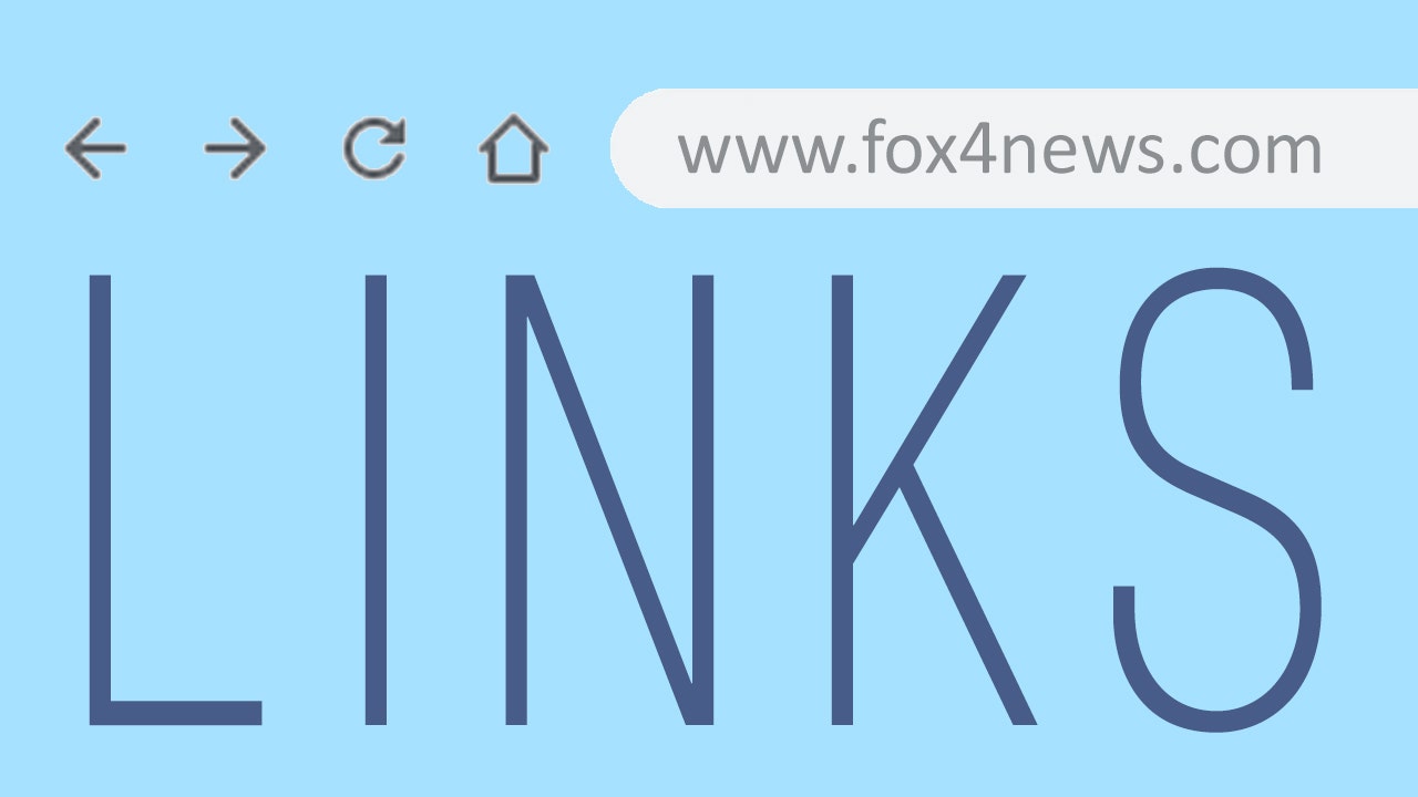 Links from On Air