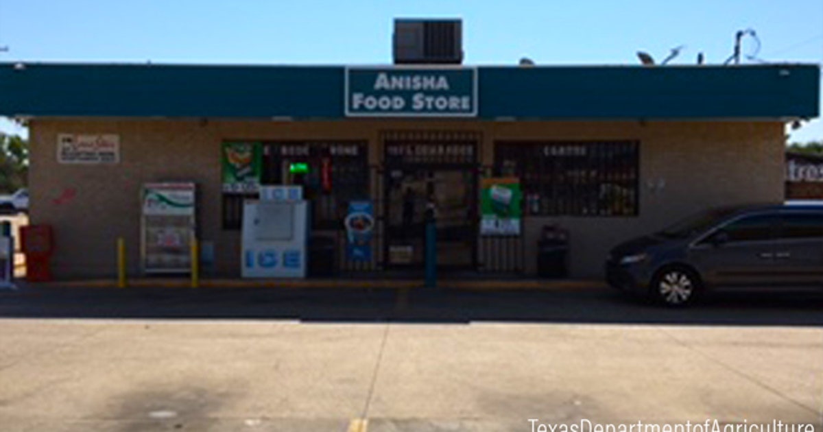 Credit card skimmer found at North Texas gas station | FOX 4 Dallas ...