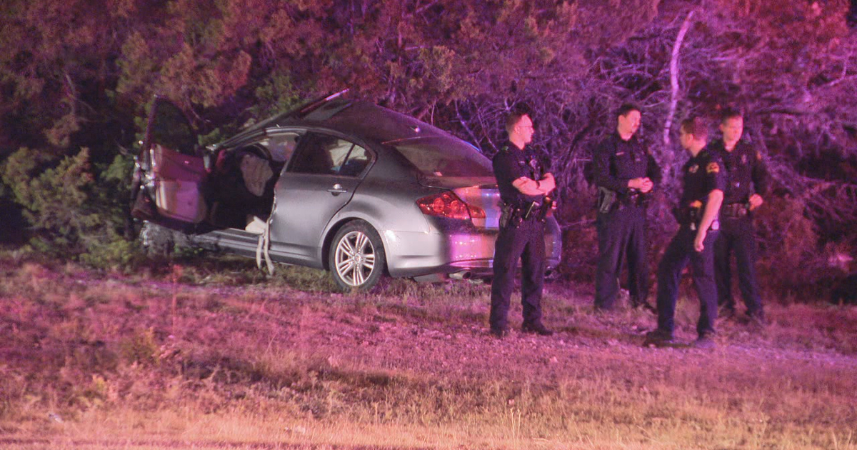 Driver charged with intoxication manslaughter after 2 killed in Dallas ...