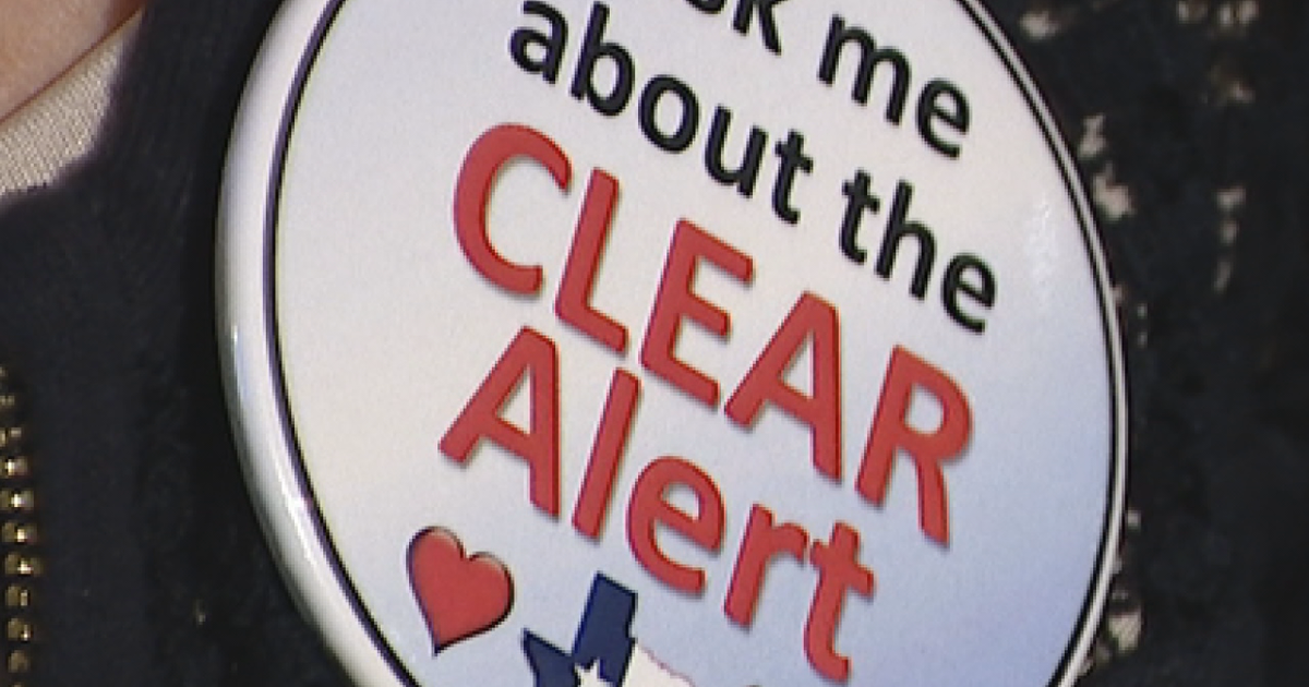 New CLEAR Alert aims to help find missing adults in danger | FOX 4 ...