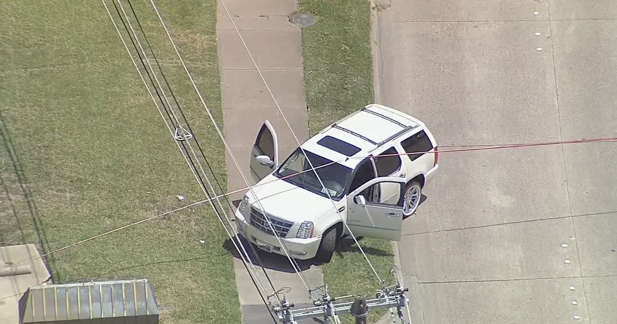 1 person dead after Garland road rage shooting | FOX 4 Dallas-Fort Worth