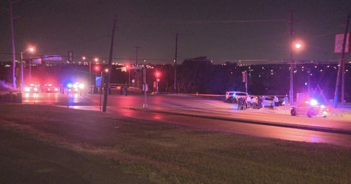 Armed man shot, killed by Dallas police | FOX 4 Dallas-Fort Worth
