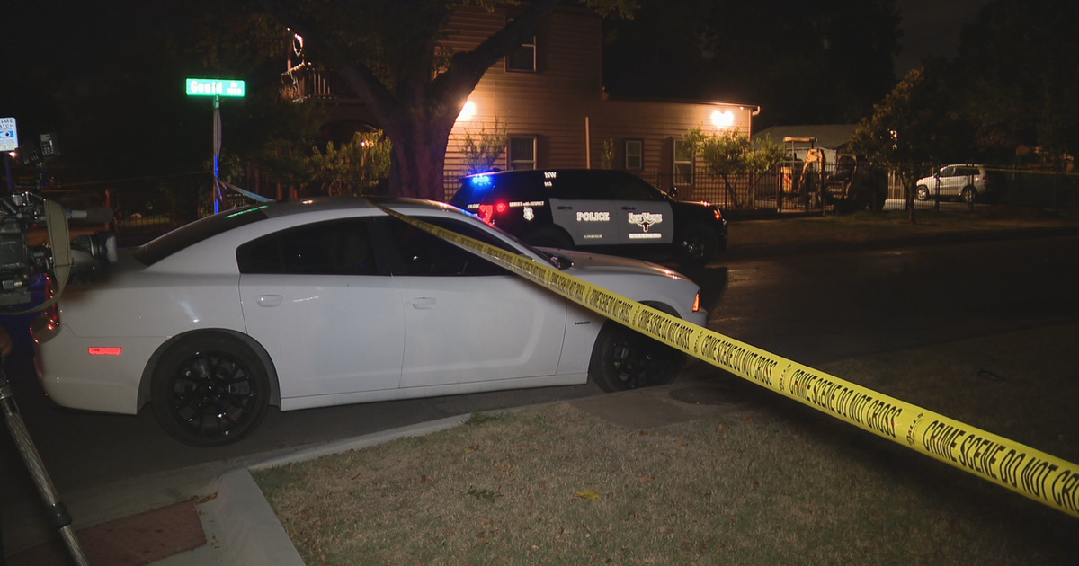 1 fatally shot, 2 others injured at house party in Fort Worth | FOX 4 ...