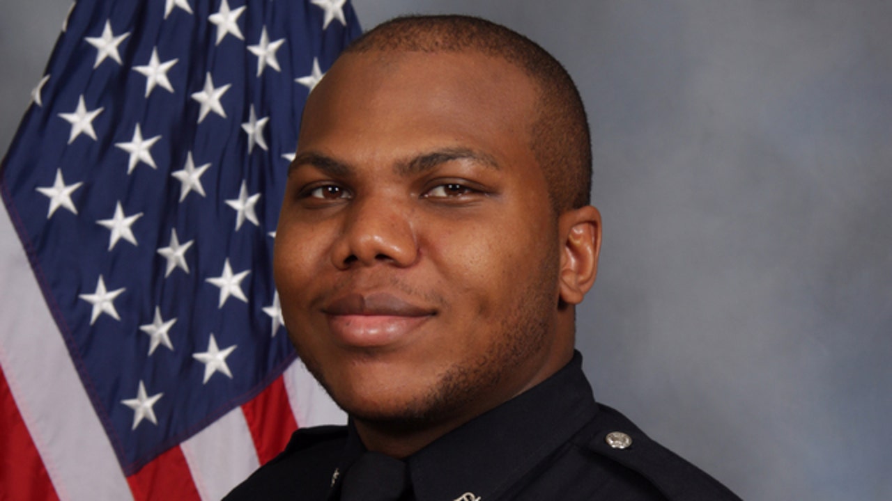 Atlanta police officer killed in vehicle crash