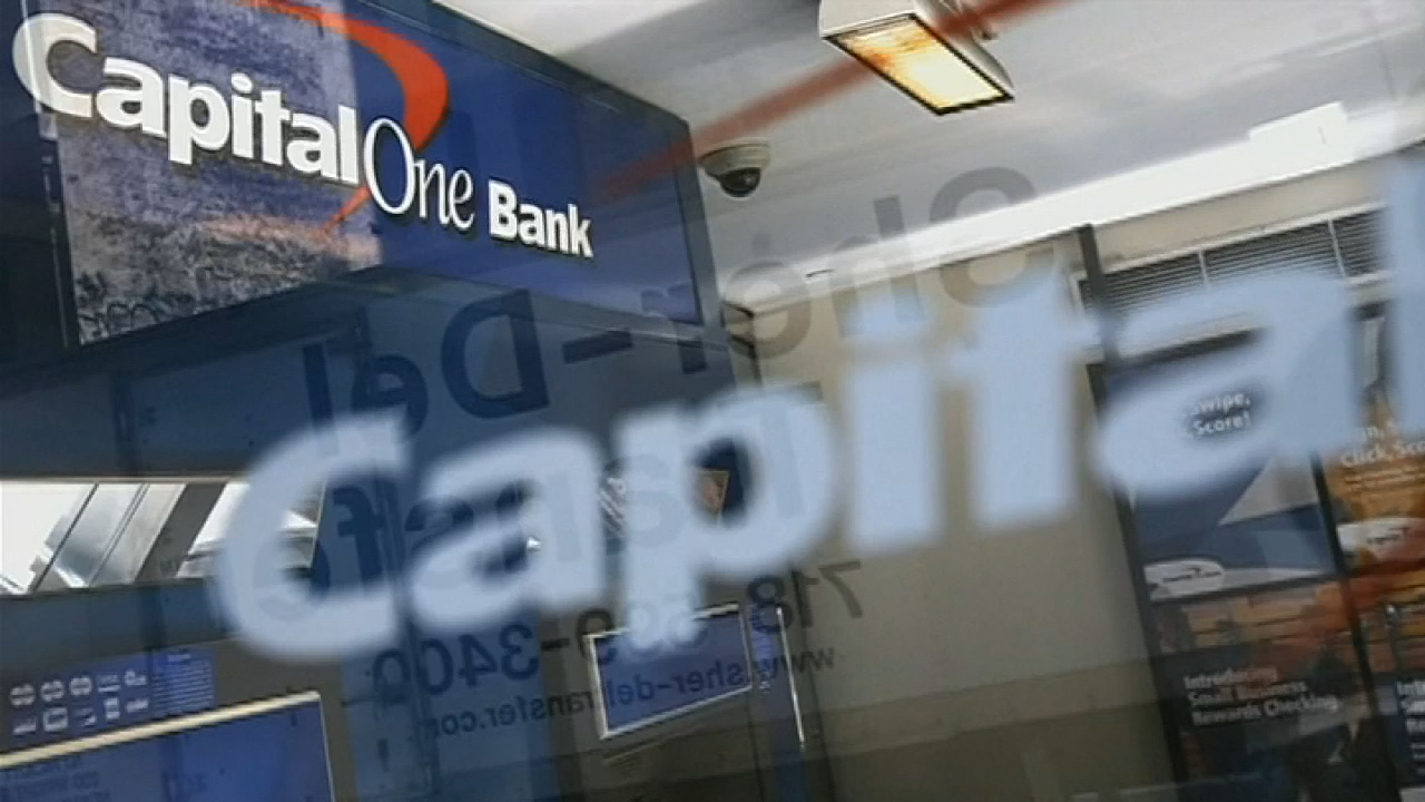 What you need to know about the Capital One data breach