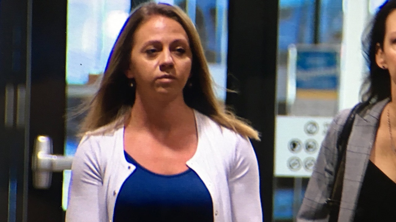 Amber Guyger S Defense Team Asks Judge To Allow Character Witnesses Amber Guyger S Defense Team Asks Judge To Allow Character Witnesses