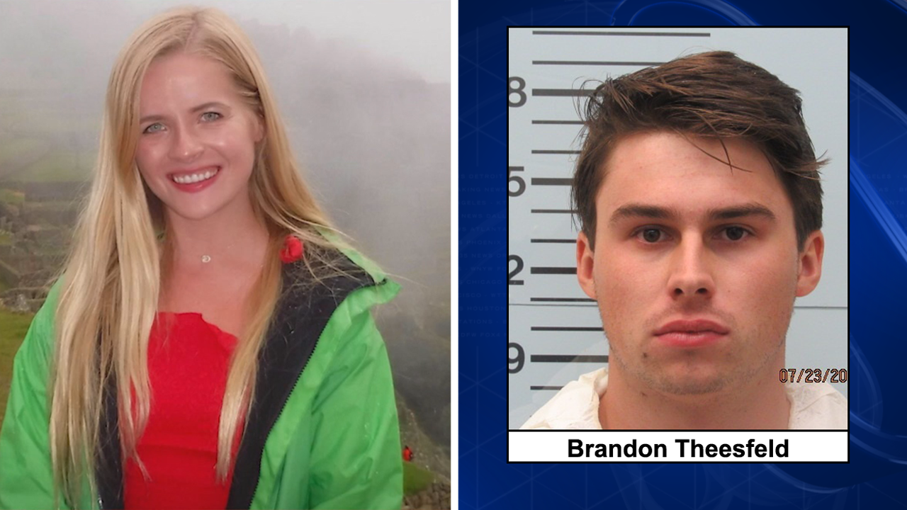 Attorney: Fort Worth Suspect Charged With Killing Ole Miss Student ...