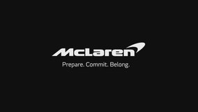 McLaren Automotive moves its North American headquarters to North Texas