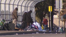 Dallas mayor proposes commission to eliminate veteran homelessness