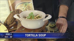 Tortilla Soup