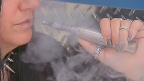 Dallas County health officials report 14 cases of severe lung illness due to vaping