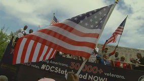 DC’s first statehood hearing in 25 years held on Capitol Hill