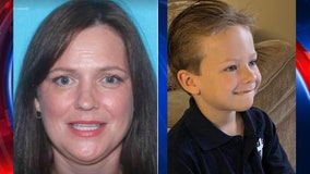 Questions remain after Waxahachie 6-year-old, suspect at center of Amber Alert found dead
