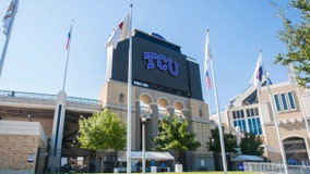 TCU put on one-year probation for paying players for work they didn’t do