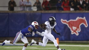 BY THE NUMBERS: No. 25 TCU hosts 3-0 SMU in Battle for the Iron Skillet