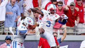 After initial cancelation, SMU-TCU football game back on