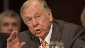 T. Boone Pickens shares business, life lessons in farewell letter