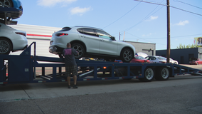 Troubled North Texas KamKad dealerships cleared out