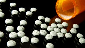 OxyContin maker Purdue Pharma files for bankruptcy amid thousands of opioid lawsuits
