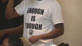 'Enough is Enough' conference held to stop the rise of crime, violence in Dallas