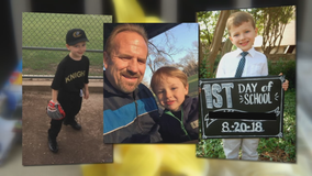 Funeral services held for Waxahachie 6-year-old