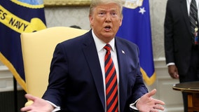 Trump, in call, urged Ukraine to investigate Biden's son