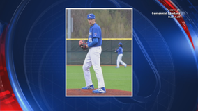 Senior baseball player from Burleson killed in crash