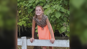 North Texas family who lost son to brain-eating amoeba helping Central Texas girl with same infection