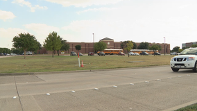 Student facing felony charge after bringing gun to Mansfield ISD school