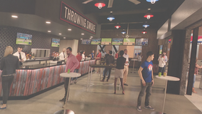 Texas Rangers announce food, drink plans for new Globe Life Field