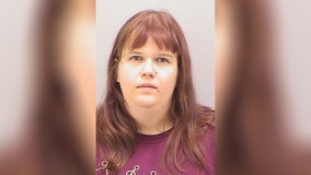Woman found guilty of killing newborn baby, throwing her in neighbor's backyard