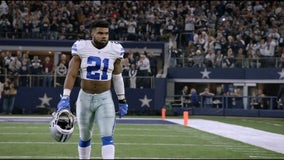 Report: Cowboys close to finalizing contract extension with Ezekiel Elliott