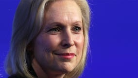 Sen. Kirsten Gillibrand drops out of 2020 presidential race amid low polling, fundraising struggles