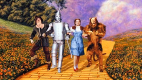 Google pays tribute to Wizard of Oz with hidden surprise for film's 80th anniversary