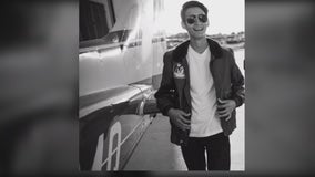 Memorial service held for McKinney teen killed while piloting small plane