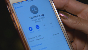 Burleson PD warns about 'virtual kidnapping scam'