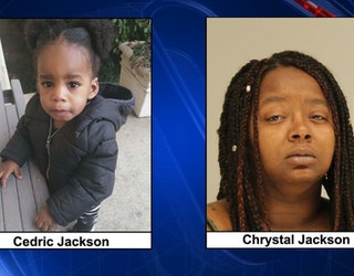 Missing toddler's aunt free on bond, trying to regain custody of her children | FOX 4 Dallas-Fort Worth