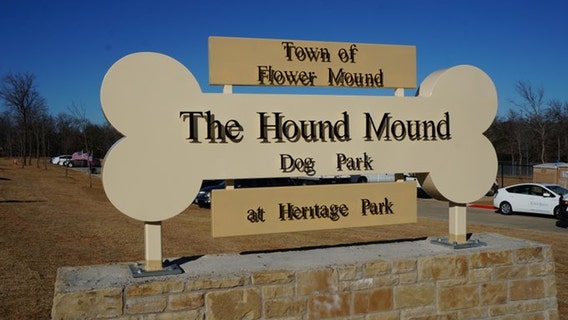 Police investigate after dog may have eaten marijuana at North Texas dog park