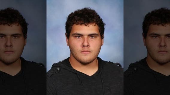 Arlington teen terrorist sentenced to 20 years in prison