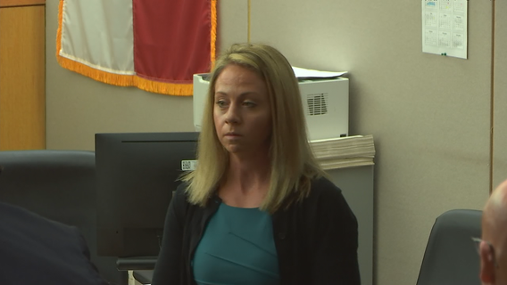 Amber Guyger murder conviction upheld by Texas appeals court