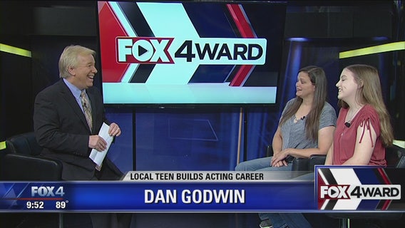 Fox4ward:   The Costs, and Rewards, of Pursuing a Dream