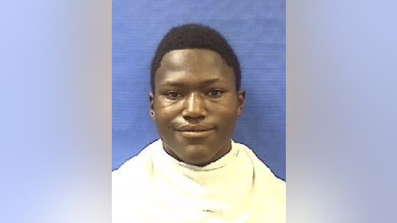 Terrell High School student arrested after hitting principal, threatening school shooting