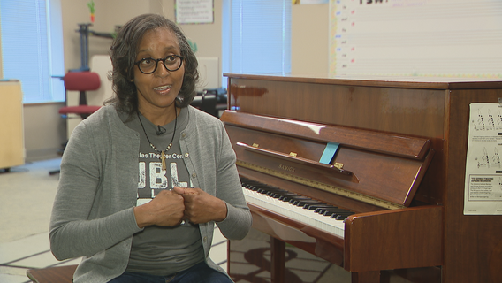 Hometown Hero: Monya Logan