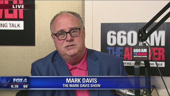 Mark Davis: Mueller hearing & an immigration ruling