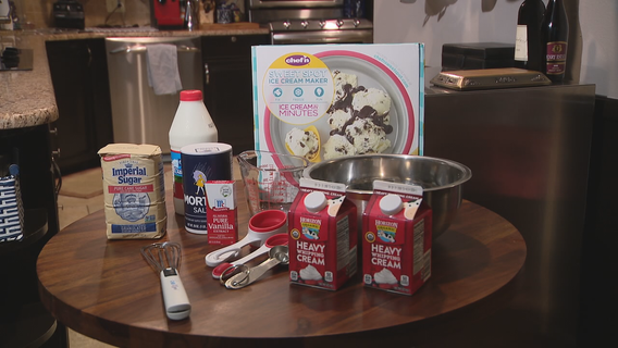 Deal or Dud: Sweet Spot Ice Cream Maker