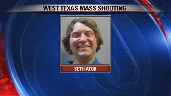 North Texas psychologist: ‘Not all mass shooters have mental health issues'