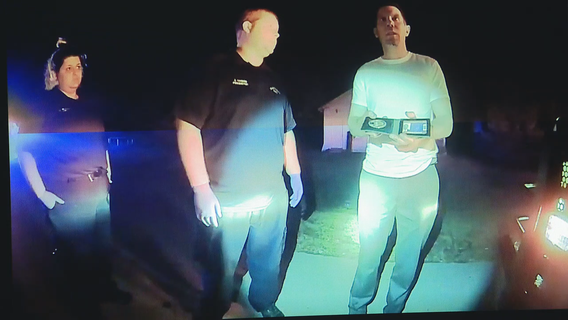 Dallas County assistant DA found dead hours after suspected DWI incident