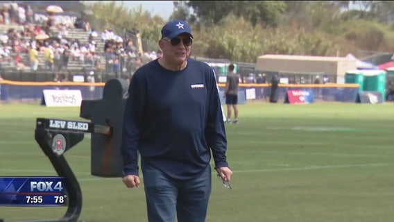 Tell It To Tim: Cowboy players playing hard to get & armed teachers