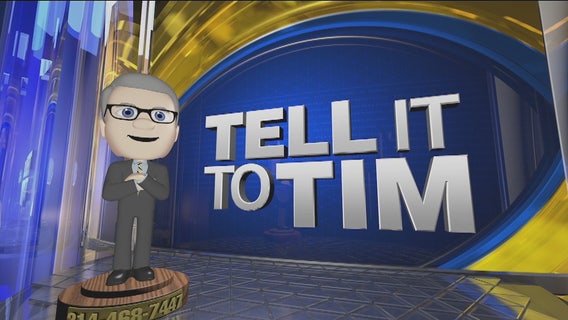 Tell It To Tim: Equal pay to play & the Blue Bell licker