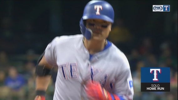 Houser posts 10 Ks, Brewers top Rangers 3-2 for 5th straight